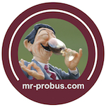 Mr Probus Guide Œnotouristique