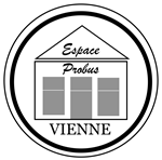 Logo Espace Probus Vienne 150