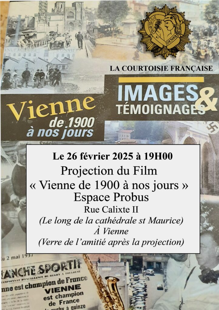 Vienne de 1900 à nos jours